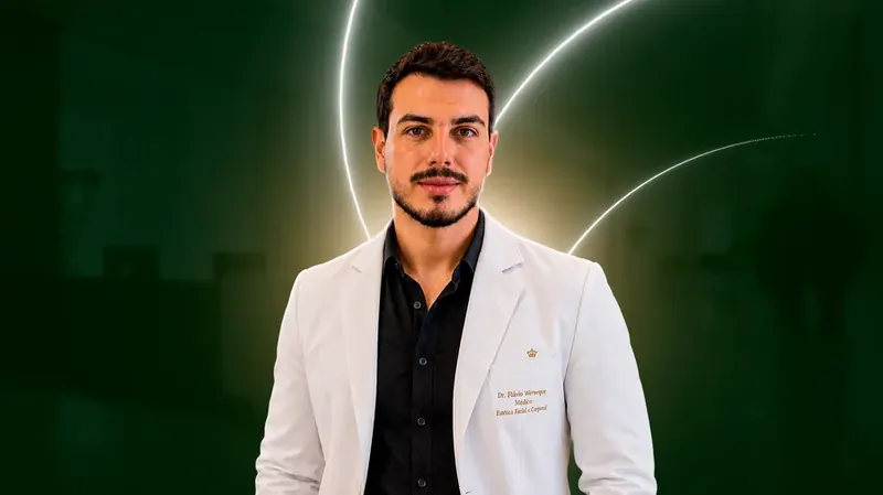 Dr. Flávio Werneque